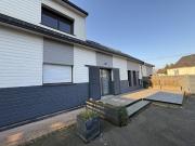 Vente Maison 4 pièces 127 m2 La Guerche de Bretagne
