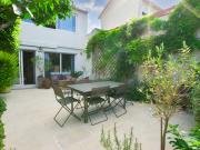 Vente Maison 4 pièces 127 m2 Nanterre