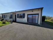 Vente Maison 4 pièces 127 m2 Saint Etienne du Bois