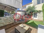 Vente Maison 4 pièces 127 m2 Saint Nazaire
