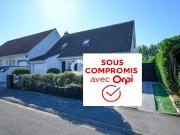 Vente Maison 4 pièces 127 m2 Strazeele