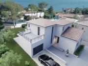 Vente Maison 4 pièces 128.26 m2 Les issambres