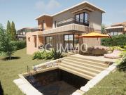 Vente Maison 4 pièces 128 m2 Aix en Provence