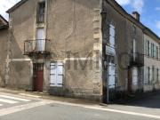 Vente Maison 4 pièces 128 m2 Bourg du Bost