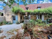 Vente Maison 4 pièces 128 m2 Castels