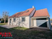 Vente Maison 4 pièces 128 m2 Chateaudun