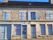 Vente Maison 4 pièces 128 m2 Clamecy
