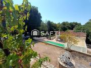 Vente Maison 4 pièces 128 m2 Draguignan