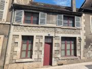 Vente Maison 4 pièces 128 m2 La Charité sur Loire