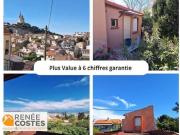 Vente Maison 4 pièces 128 m2 Marseille 8ème