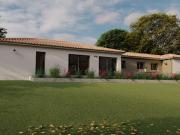 Vente Maison 4 pièces 128 m2 Mios