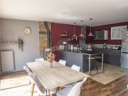 Vente Maison 4 pièces 114 m2 Saint Fiacre sur Maine