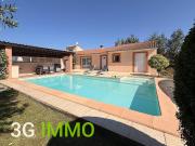 Vente Maison 4 pièces 129 m2 Benagues