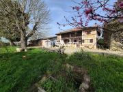 Vente Maison 4 pièces 129 m2 Bioule