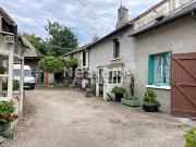 Vente Maison 4 pièces 129 m2 La Chaussée Saint Victor