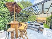 Vente Maison de ville 4 pièces 129 m2 Lyon 3ème