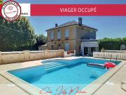 Vente Maison 4 pièces 129 m2 Saint Caprais de Blaye Vente Maison 4 pièces 129 m2 Saint Caprais de Blaye