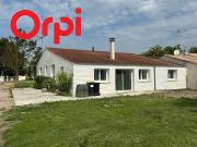 Vente Maison 4 pièces 129 m2 Yves