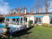 Vente Maison 4 pièces 130 m2 Bergerac