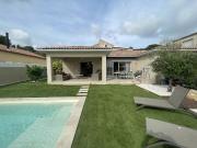 Vente Maison 4 pièces 130 m2 Beziers
