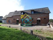 Vente Maison 4 pièces 130 m2 Doudeville