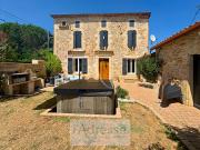 Vente Maison 4 pièces 130 m2 Soturac