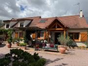 Vente Maison 4 pièces 130 m2 Espinasse Vozelle