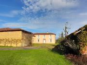 Vente Maison 4 pièces 130 m2 Guizerix