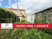 Vente Maison 4 pièces 130 m2 Isbergues