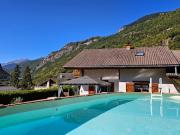 Vente Maison 4 pièces 130 m2 La Plagne