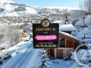 Vente Maison 4 pièces 130 m2 Les Belleville