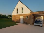 Vente Maison 4 pièces 130 m2 Loperhet