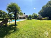 Vente Maison 4 pièces 130 m2 Marçais