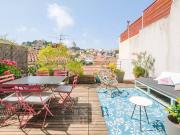 Vente Maison 4 pièces 130 m2 Marseille 6ème