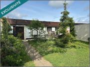 Vente Maison 4 pièces 130 m2 Metz