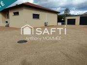 Vente Maison 4 pièces 130 m2 Montalieu Vercieu Vente Maison 4 pièces 130 m2 Montalieu Vercieu