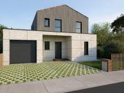 Vente Maison 4 pièces 130 m2 Nesmy