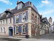 Vente Maison 4 pièces 130 m2 Pont Audemer