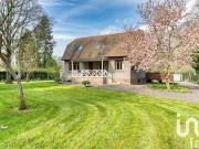 Vente Maison 4 pièces 130 m2 Pont l'eveque