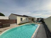 Vente Maison 4 pièces 130 m2 Saint Augustin