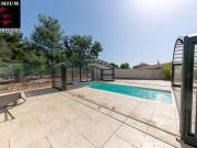 Vente Maison 4 pièces 130 m2 Saint Estève