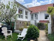 Vente Maison 4 pièces 130 m2 Saint Gilles Croix de Vie