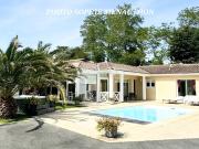 Vente Maison 4 pièces 130 m2 Saubion