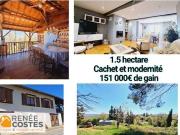 Vente Maison 4 pièces 130 m2 Toulouse