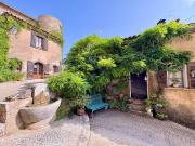 Vente Maison 4 pièces 130 m2 Tourtour