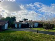 Vente Maison 4 pièces 130 m2 Vensac