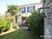 Vente Maison 4 pièces 130 m2 Vérines