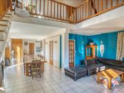 Vente Maison 4 pièces 130 m2 Villeneuve sur Lot
