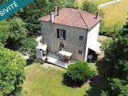 Vente Maison 4 pièces 130 m2 Villeneuve sur Lot