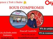 Vente Maison 4 pièces 131 m2 Baixas